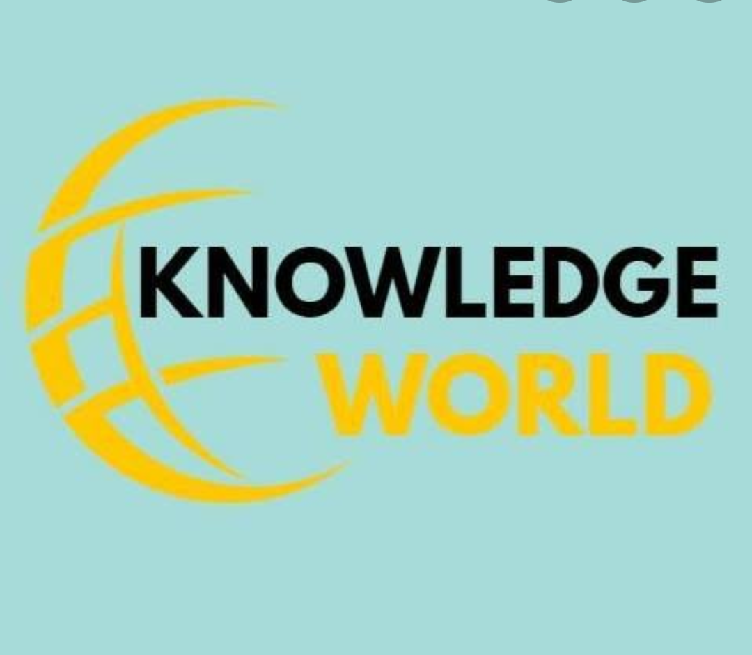 Knowledge World