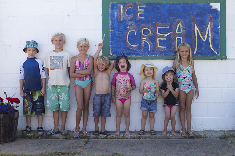 Travel Alberta MaMeO Beach / Kastles