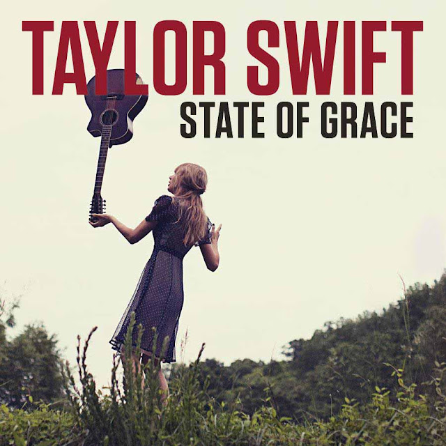 "State of Grace" Song Meaning Taylor Swift Songs