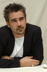 Colin James Farrell (n. Castleknock, Irlanda, 31 de mayo de 1976)