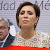 AMLO sale en defensa de Rosario Robles