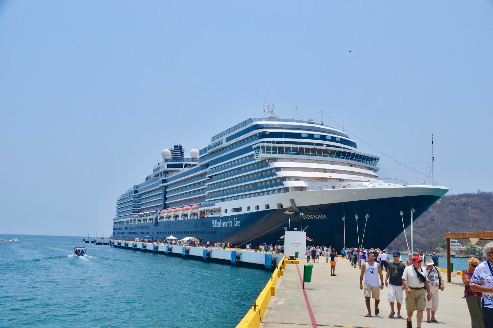 Mary and Norm's Travel Adventures Panama Canal Cruise, April 2017 Part 1 Ft Lauderdale