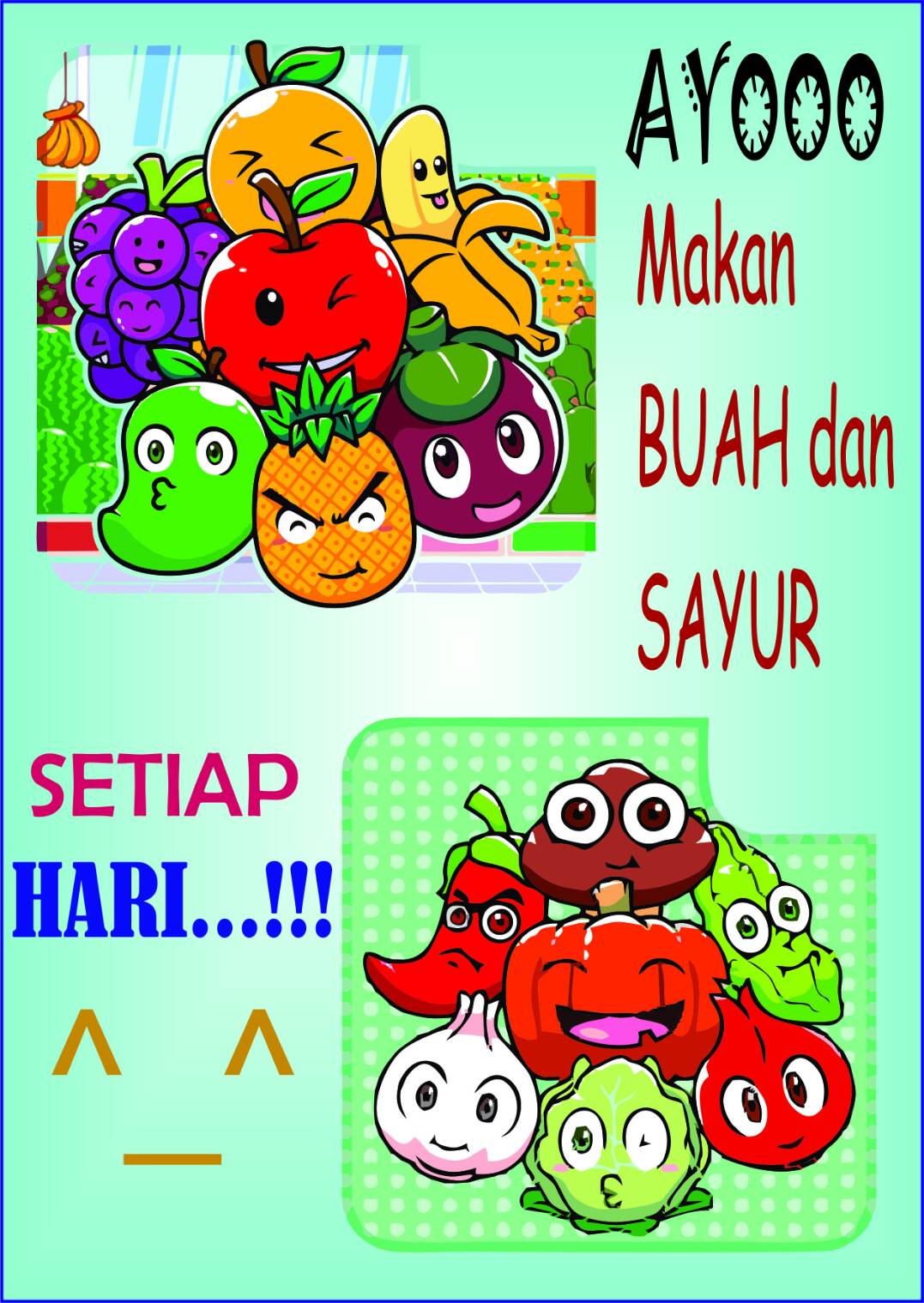 Multimedia Gizi J310150045 Juni 2017