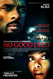 Watch Movies No Good Deed (2014) Full Free Online
