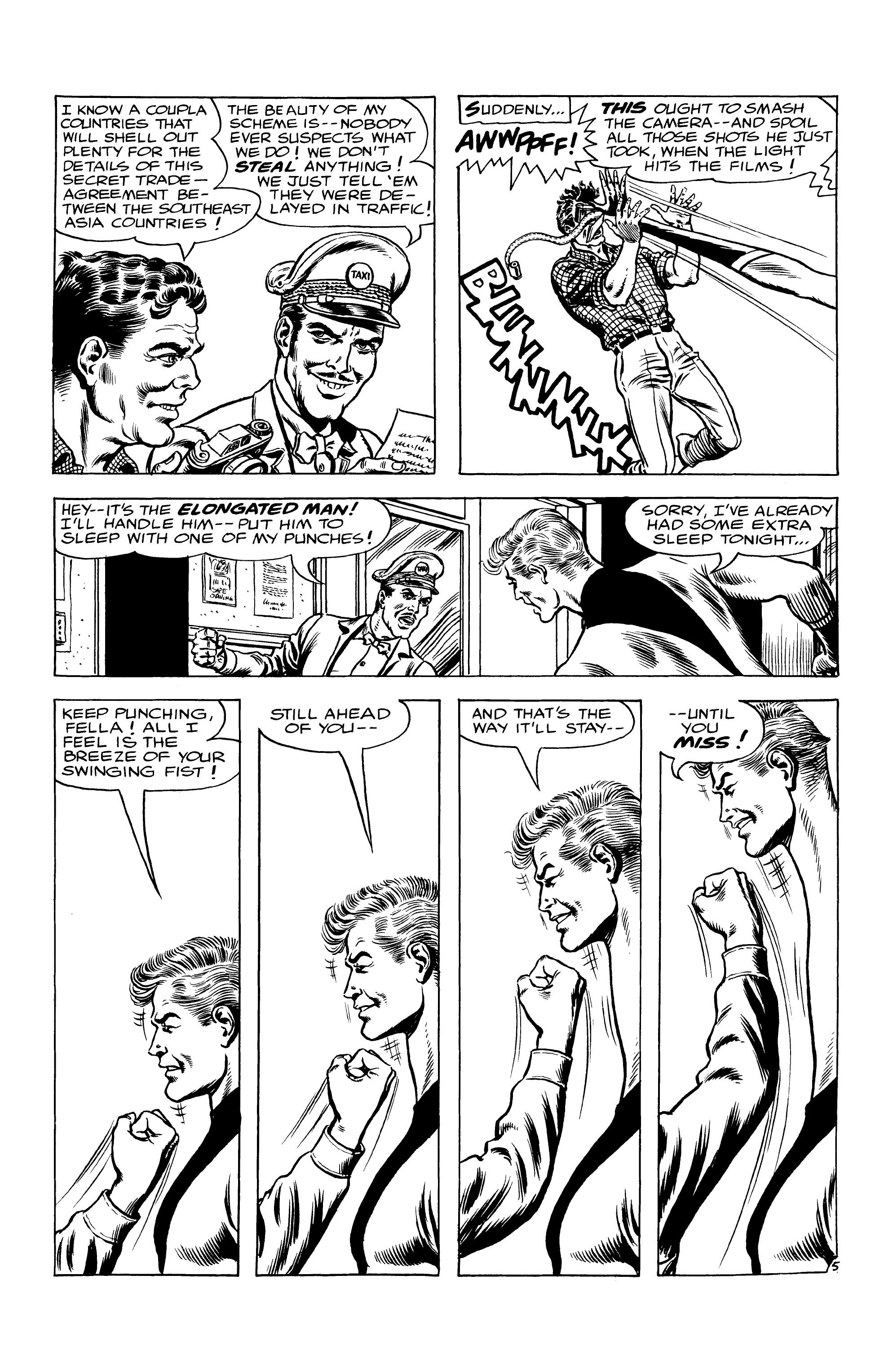 Detective Comics (1937) 359 Page 21