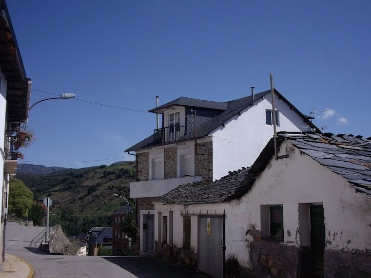 Toreno (Cuesta de la Torre)