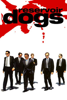 Reservoir Dogs (Quentin Tarantino, 1992)