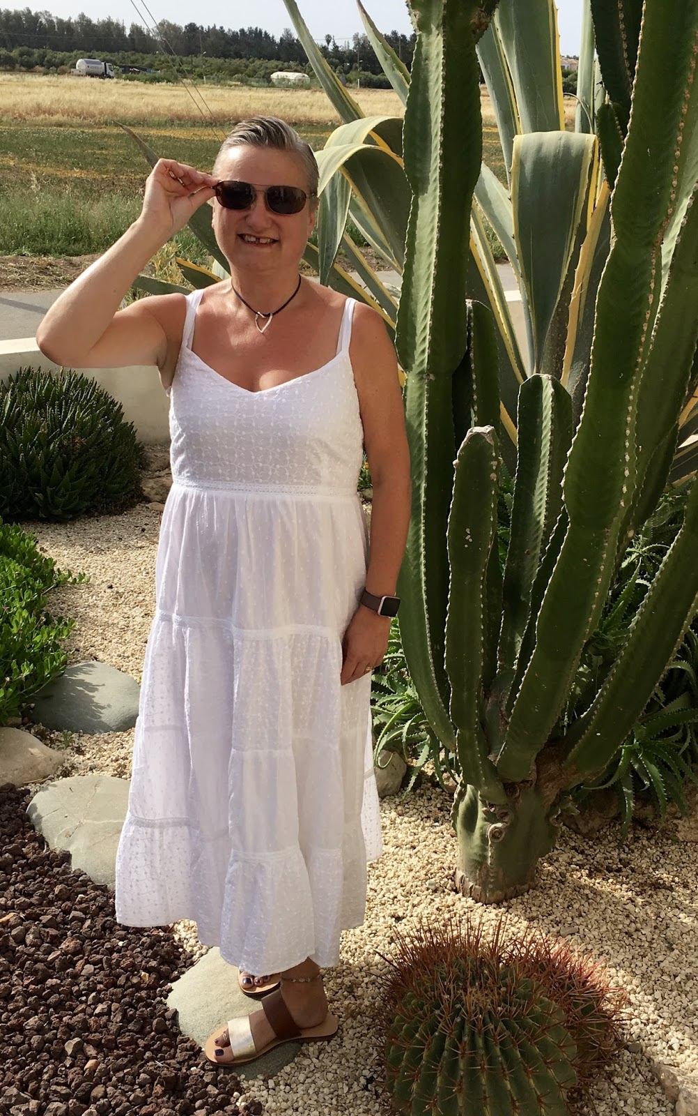 Summer style from JD Williams review