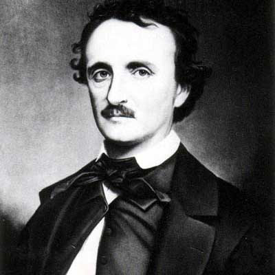 Edgar Allan Poe