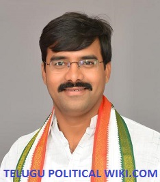 Challa Vamshi Chand Reddy