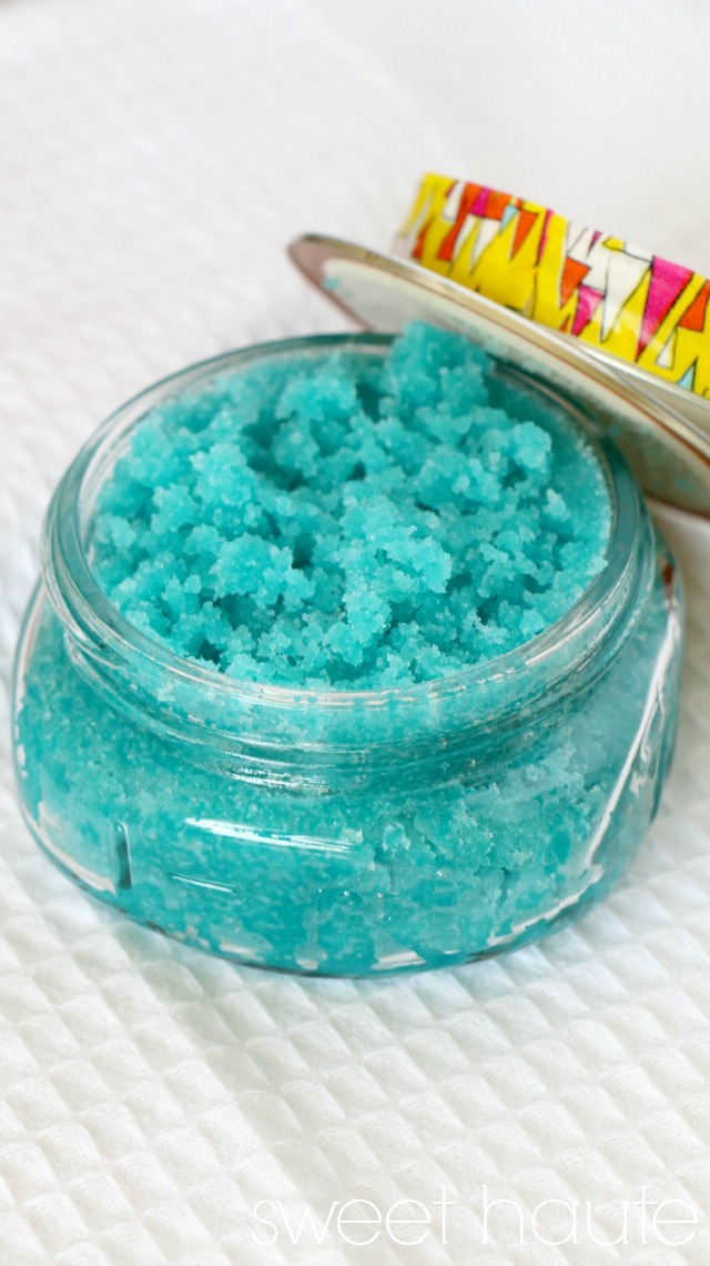 Virginia Beach Beauty Life + Style Blog SWEETHAUTE swthaute Berry