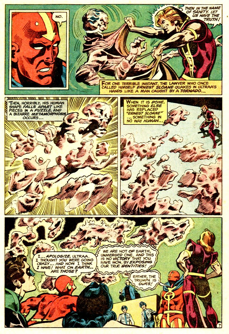 Justice League of America (1960) 170 Page 7