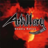 [1998] - Deadly Relics