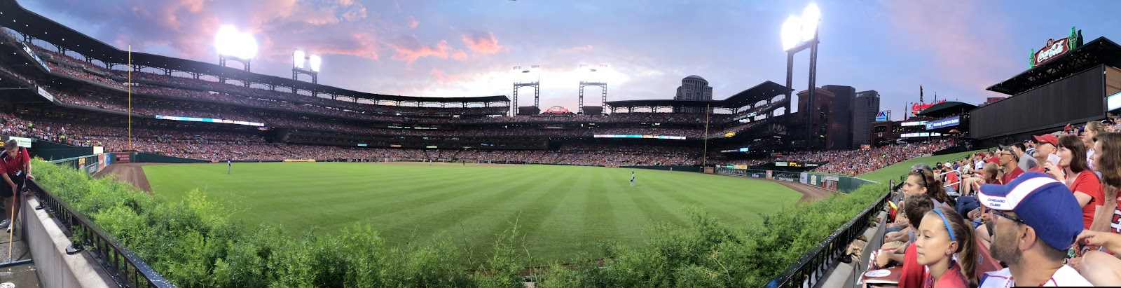 Ladue school district reopening image