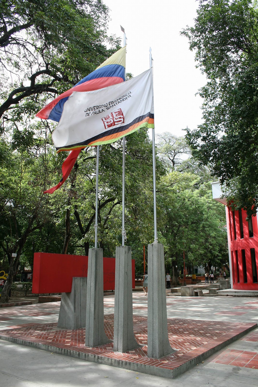 UFPS Universidad Francisco de Paula Santander, 49 años