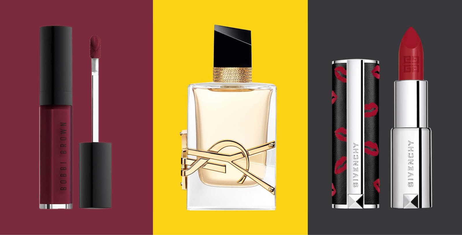 fragrance Edgars Mag