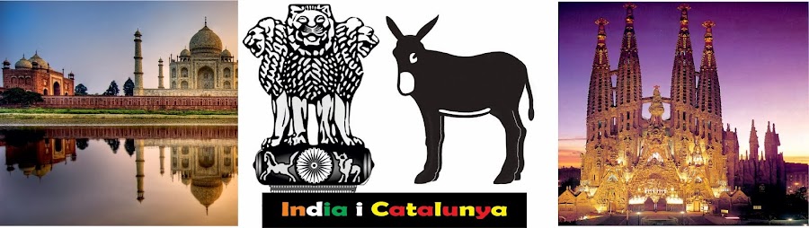 India i Catalunya