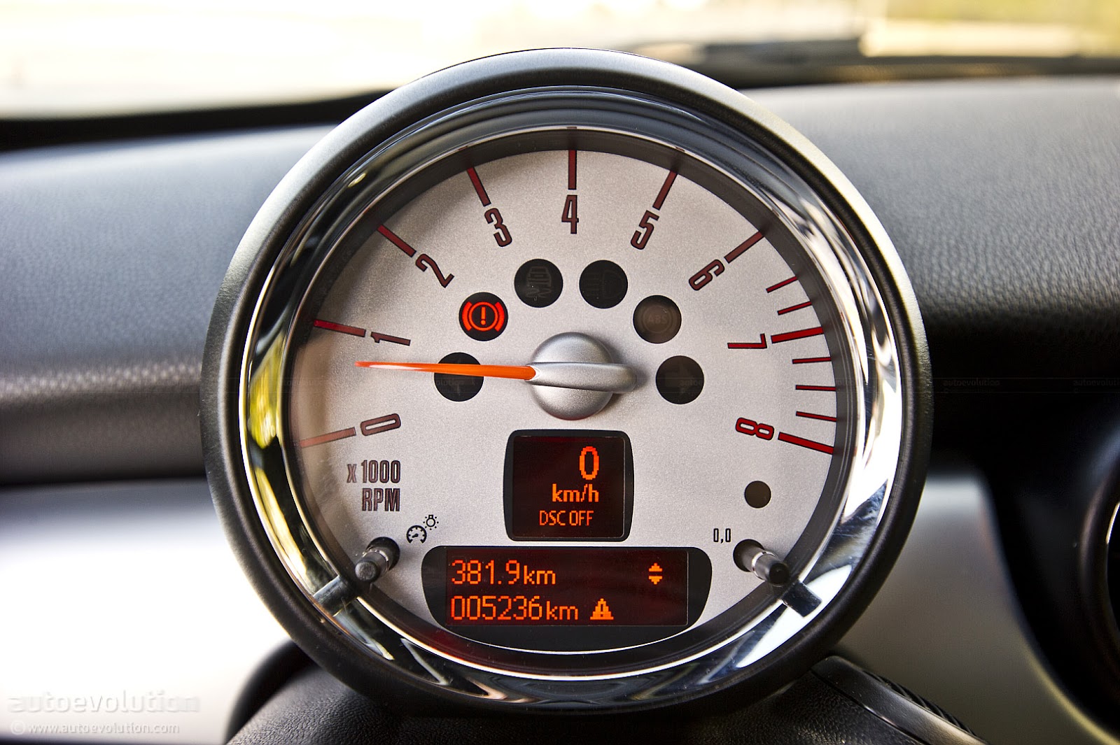 Motores Despidos Mini Cooper