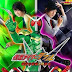 Kamen Rider W / Double Series (Complete)