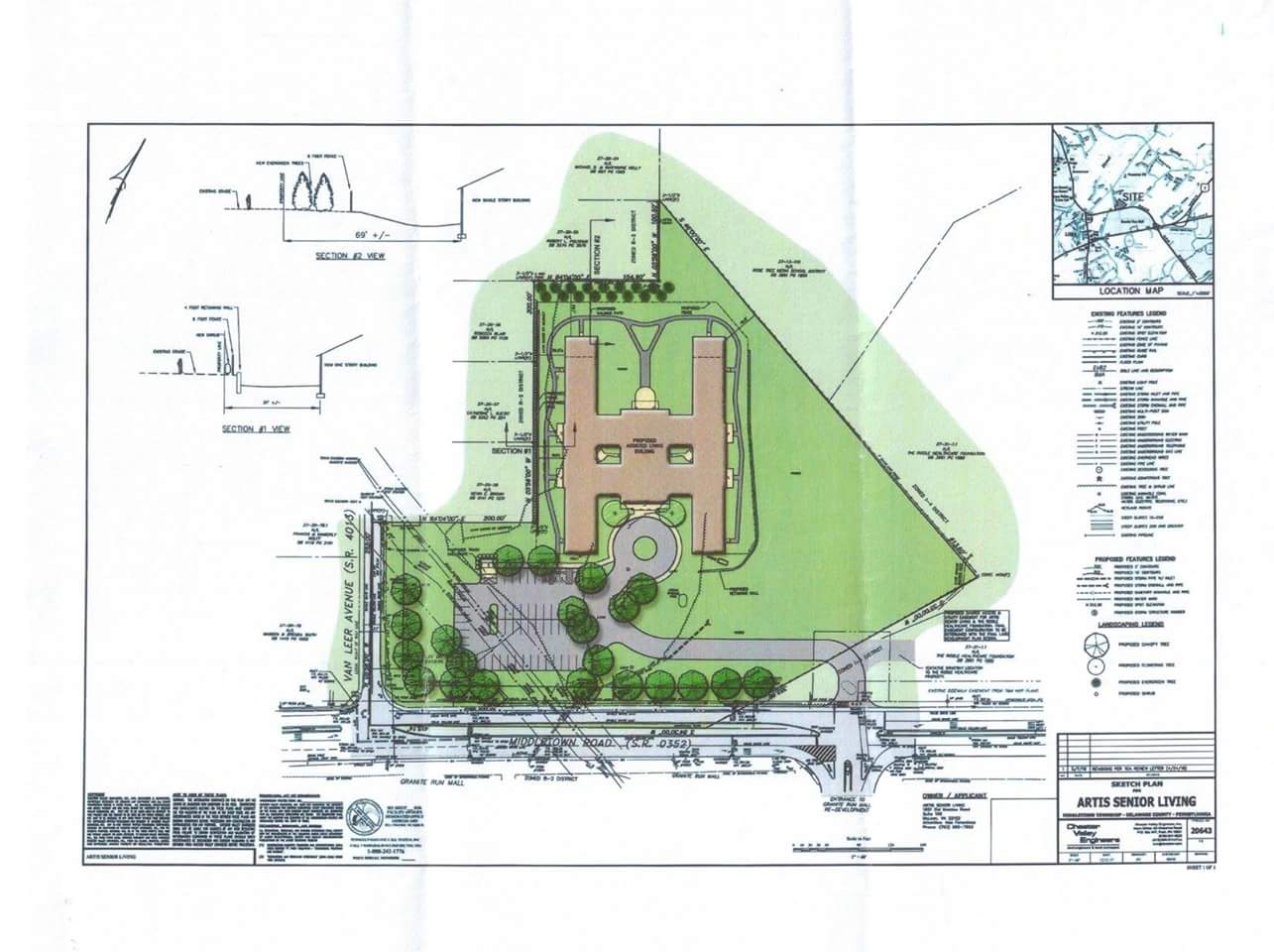 Information about Media that you won't get anywhere else..... Senior