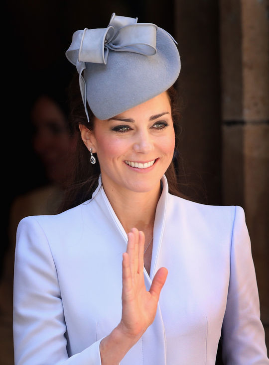 Biografi Kate Middleton u2013 Istri Pangeran William  Biografi 