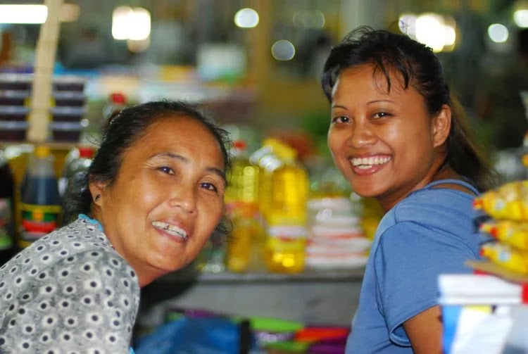 Foto-foto Masyarakat Jawa di Suriname | unik lucu keren ...
