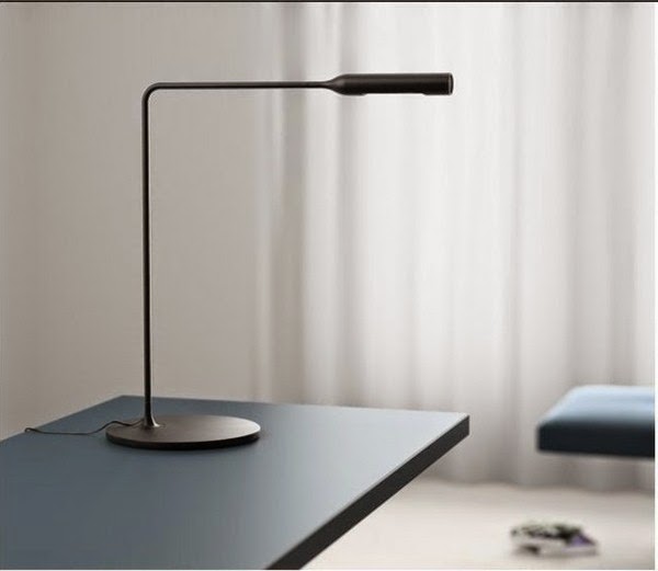 Designer desk lamp – cool examples!