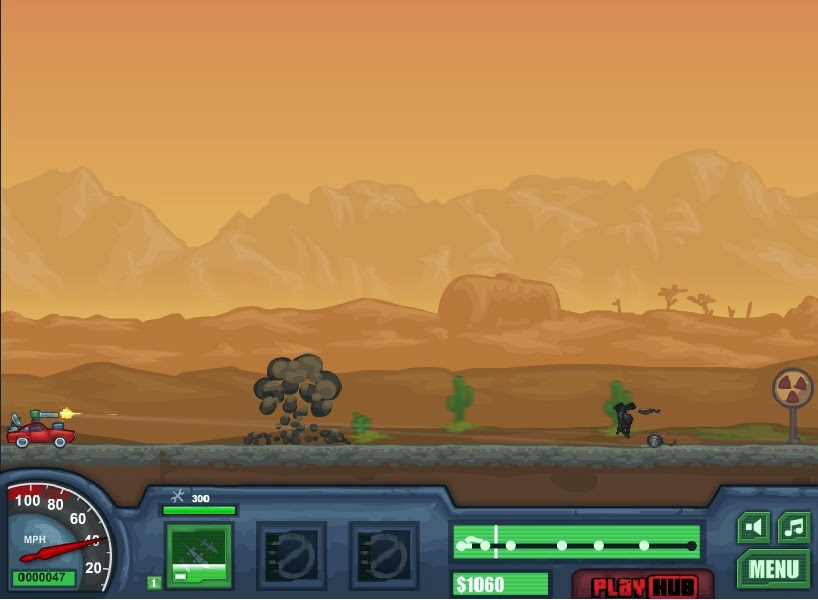 Road Of Fury Share Flash Games