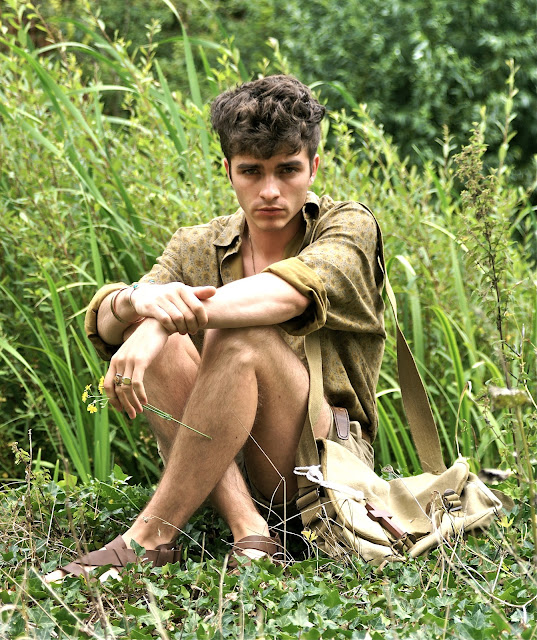 BLOG MODE HOMME STYLE PARIS PREPPY DANDY