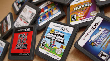 Tu Nintendo DS donde quiera que estes