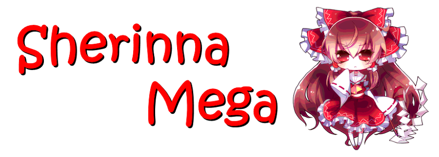 Sherinna Mega