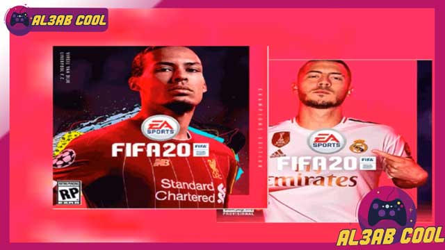 تحميل لعبة Pes 06 Fifa 20 Edition احدث باتش 6 انتقالات 2021 الصيفية