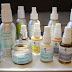 Professional Organic Skin Care Products For Estheticians