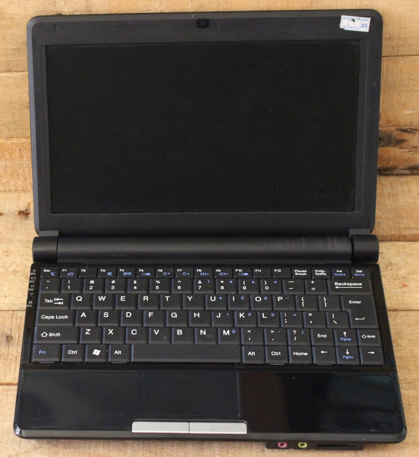 Jual Notebook Inforce 10 Inch - Bekas | Jual Beli Laptop Bekas, Kamera ...