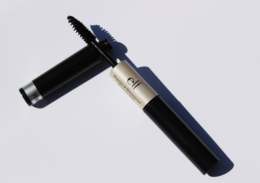 Elf, recensione regular & Waterproof Mascara Duo Carmy Italian Blog