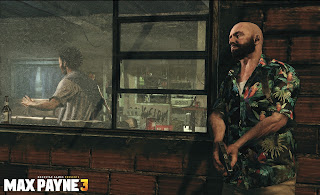 Max payne 3 pc game wallpapers | images | screenshots