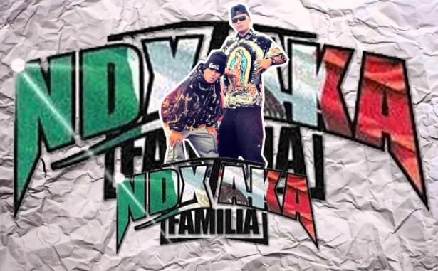 Download Kumpulan Lagu Ndx Aka Mp3 Hip Hop Versi Koplo