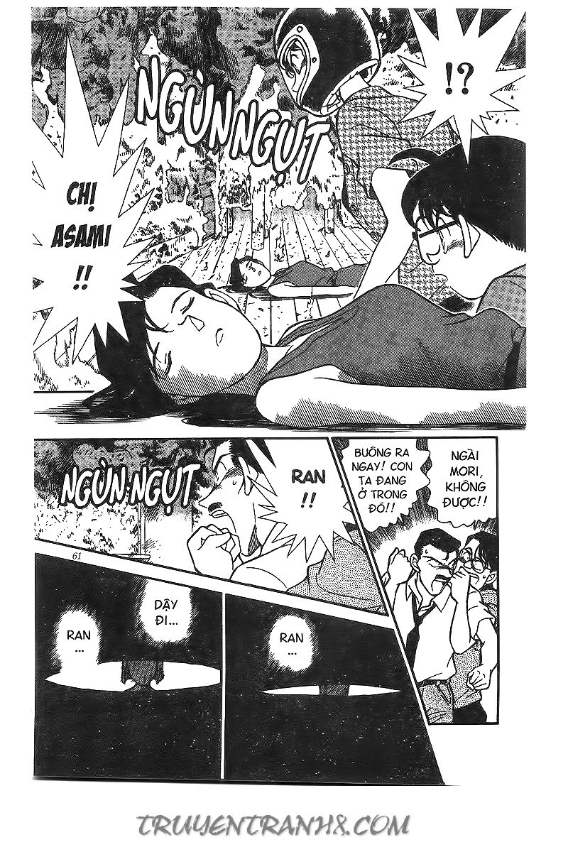Detective Conan Chap 174 - Truyen.Chap.VN