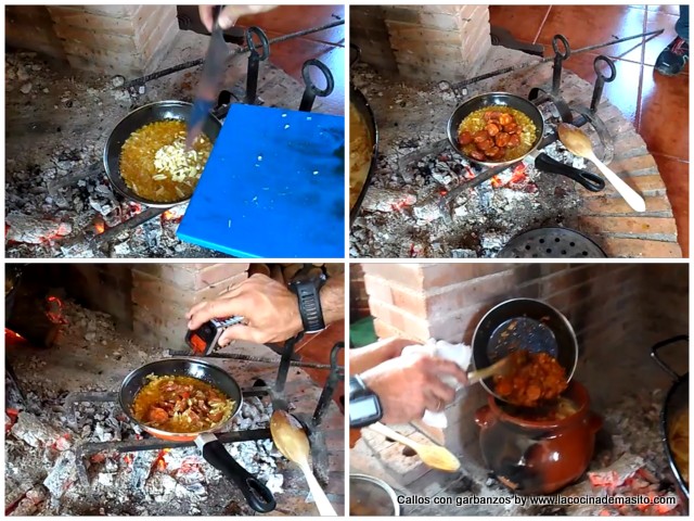 Callos-con-garbanzos