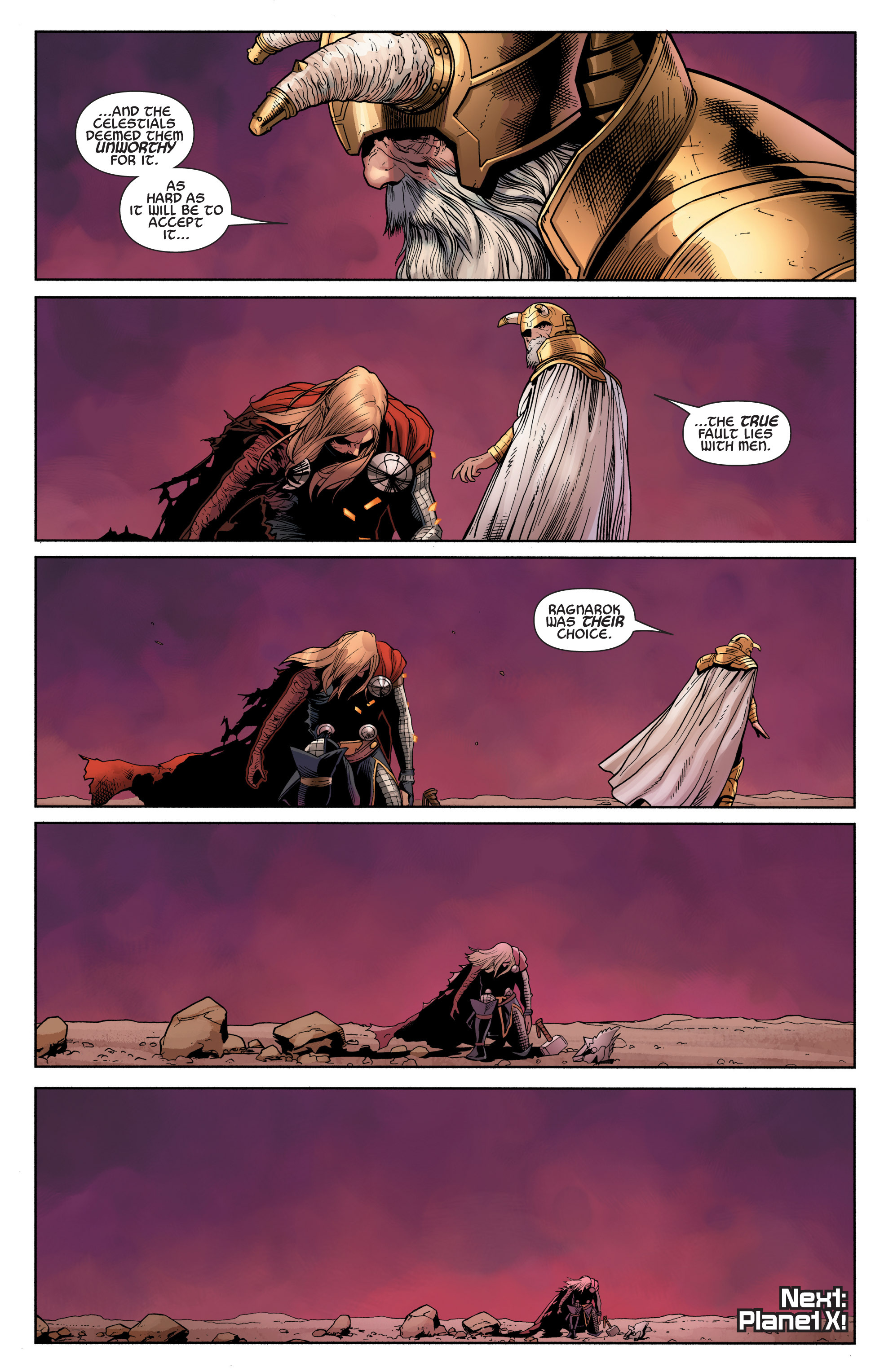 Uncanny Avengers (2012) issue 17 - Page 25