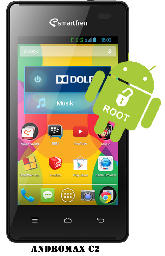 Featured image of post Root Andromax C3 Smartfren andromax c3 ponsel murah diperkuat teknologi handal snapdragon