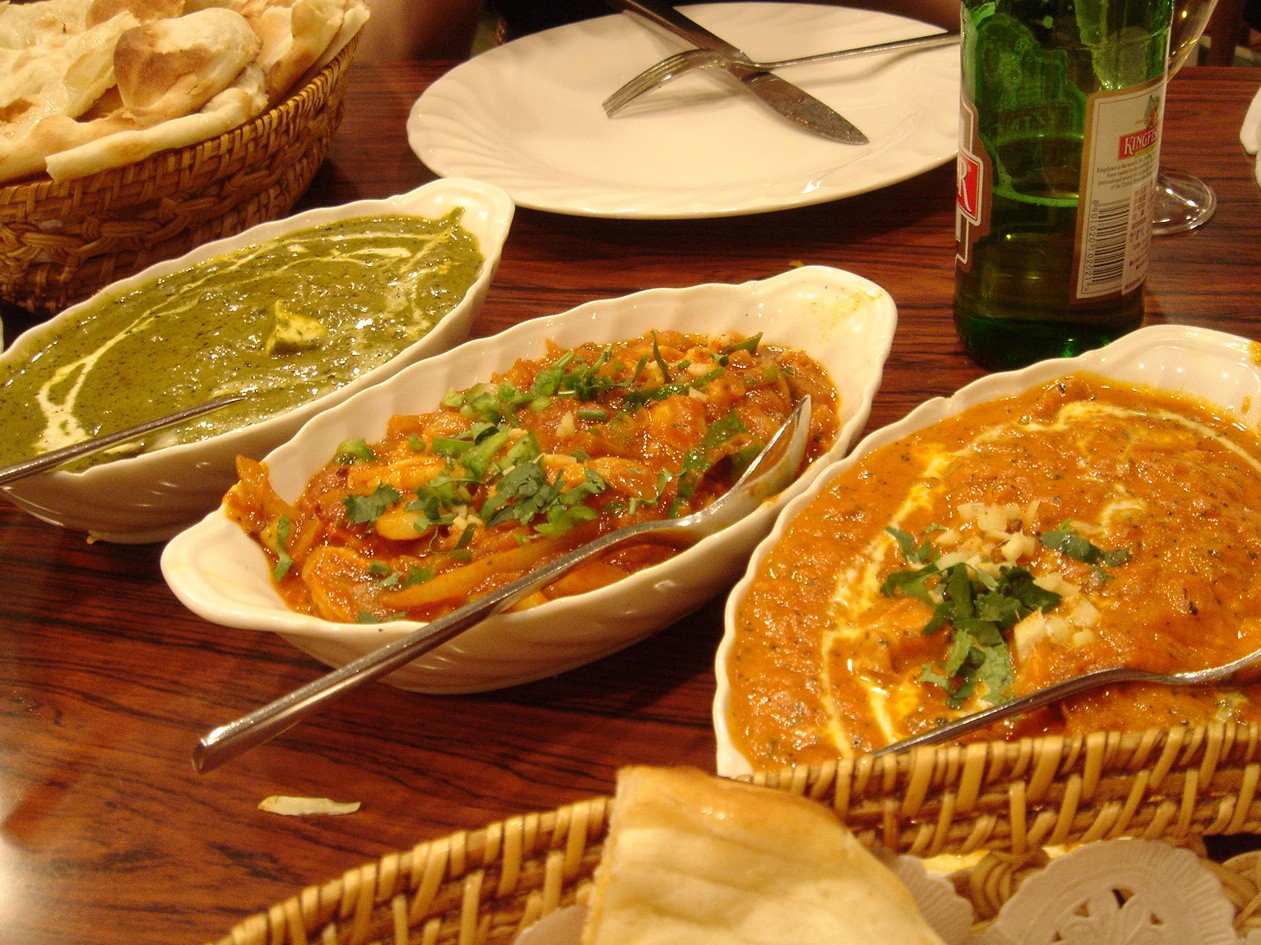 Indian Restaurant Yonkers, Westchester, NY: The Taste of Indian Cuisine