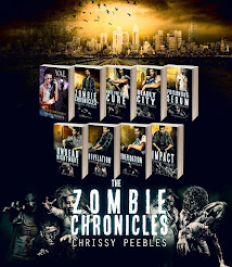 The Zombie Chronicles