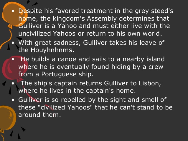 Swift as a misanthrope image