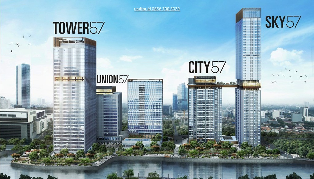 57 Promenade 57 Promenade