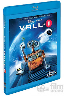 Blu-Ray VALL-I
