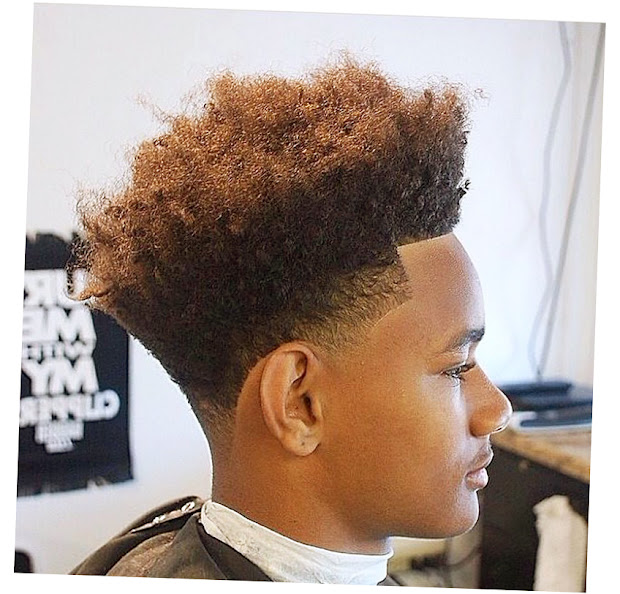 black men hairstyles 2016 recommended