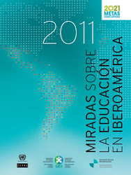 Miradas sobre la educación en Iberoamérica: METAS EDUCATIVAS 2021, PUBLICADO POR OEI