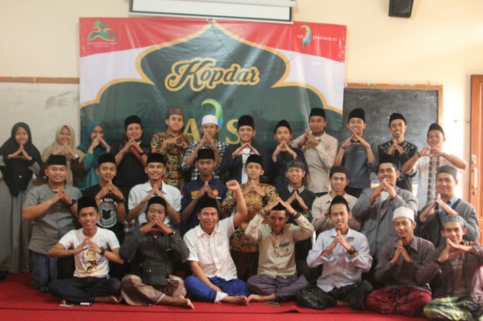Ajari Santri Melek Digital, AIS Jabar lakukan Pertemuan