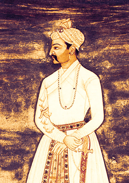 Prince Ramanatha, Son of Kampiladeva